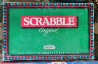 Spel Scrabble